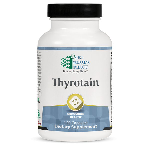 Thyrotain