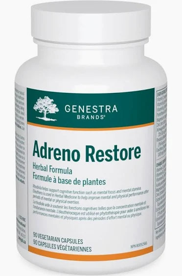 Adreno Restore