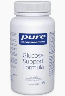Glucose Support Formula