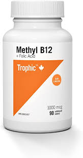 MéThyl B12 Trophic