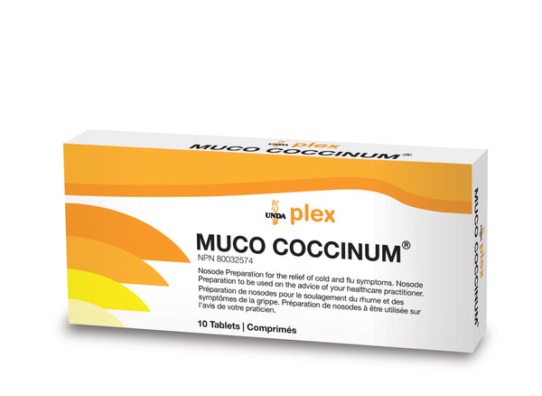 Mucococcinum