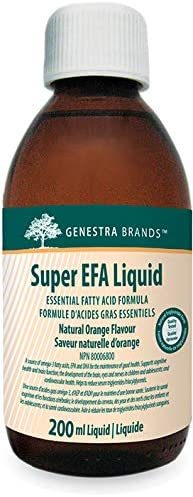 Super Efa liquide de Genestra
