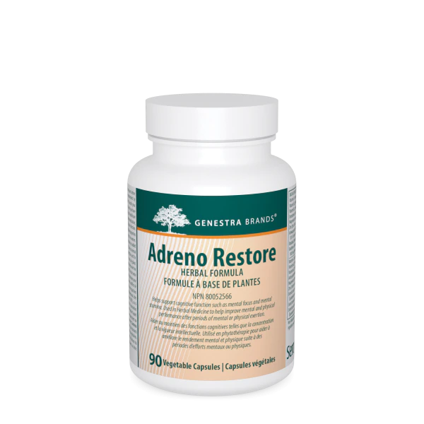 Adreno-restore