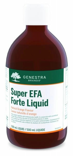Oméga Super Efa forte liquide   500 ml